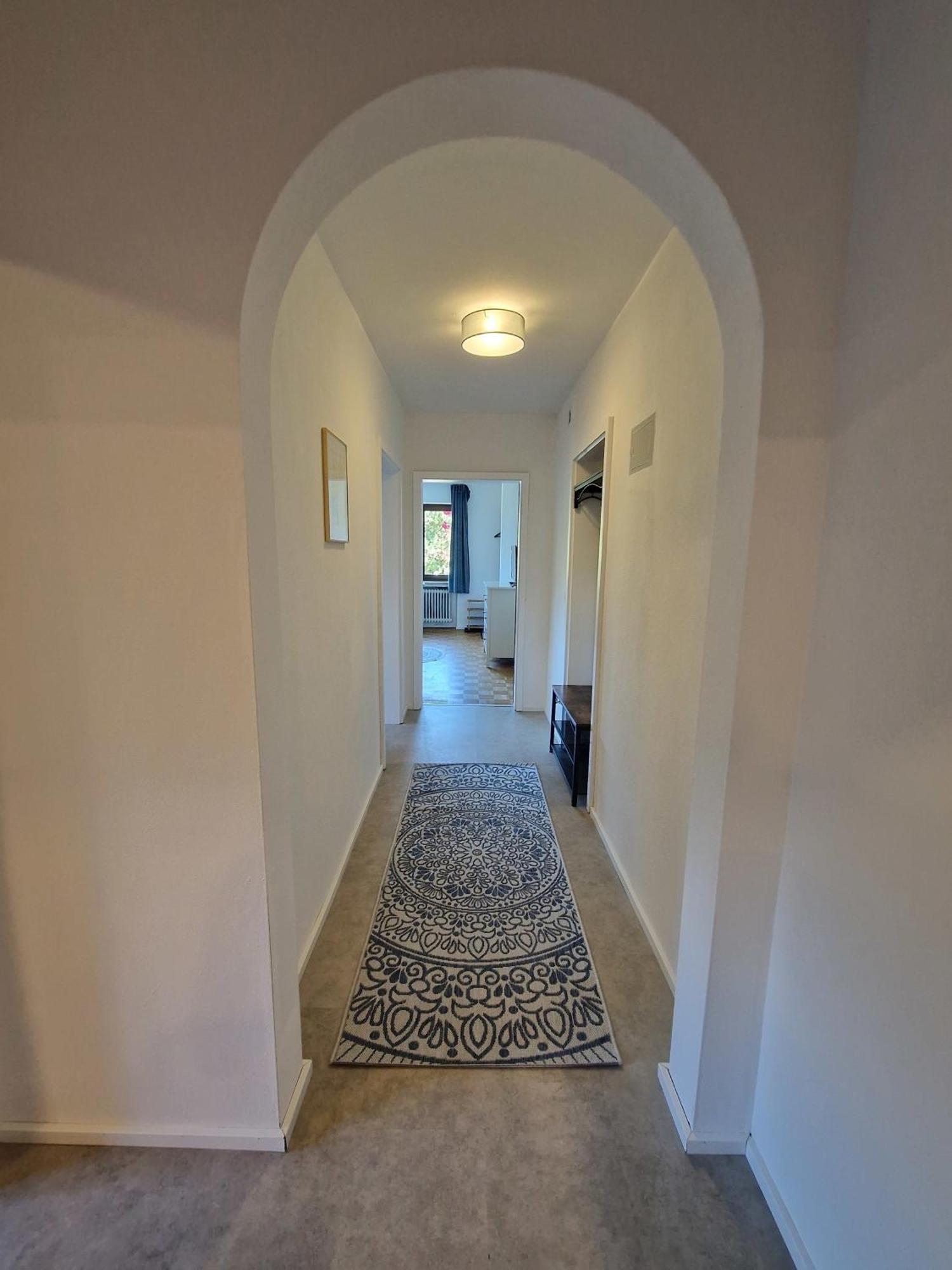 Ferienwohnung Schlossberg 1 Peiting Luaran gambar