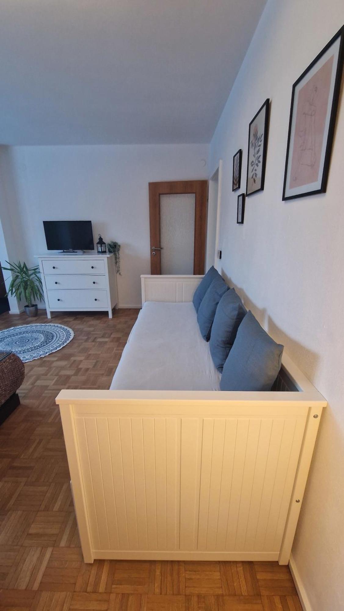 Ferienwohnung Schlossberg 1 Peiting Luaran gambar