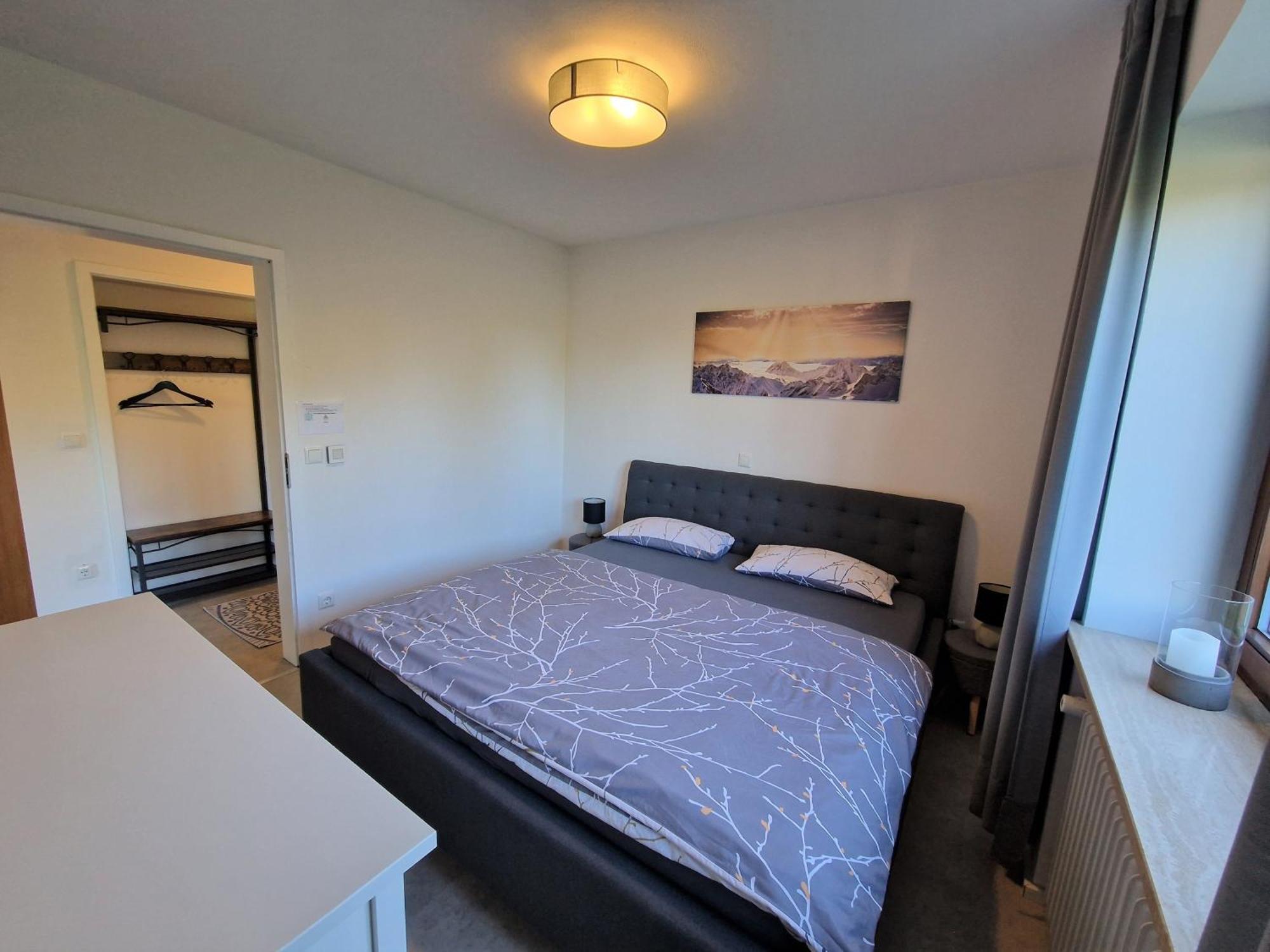 Ferienwohnung Schlossberg 1 Peiting Luaran gambar
